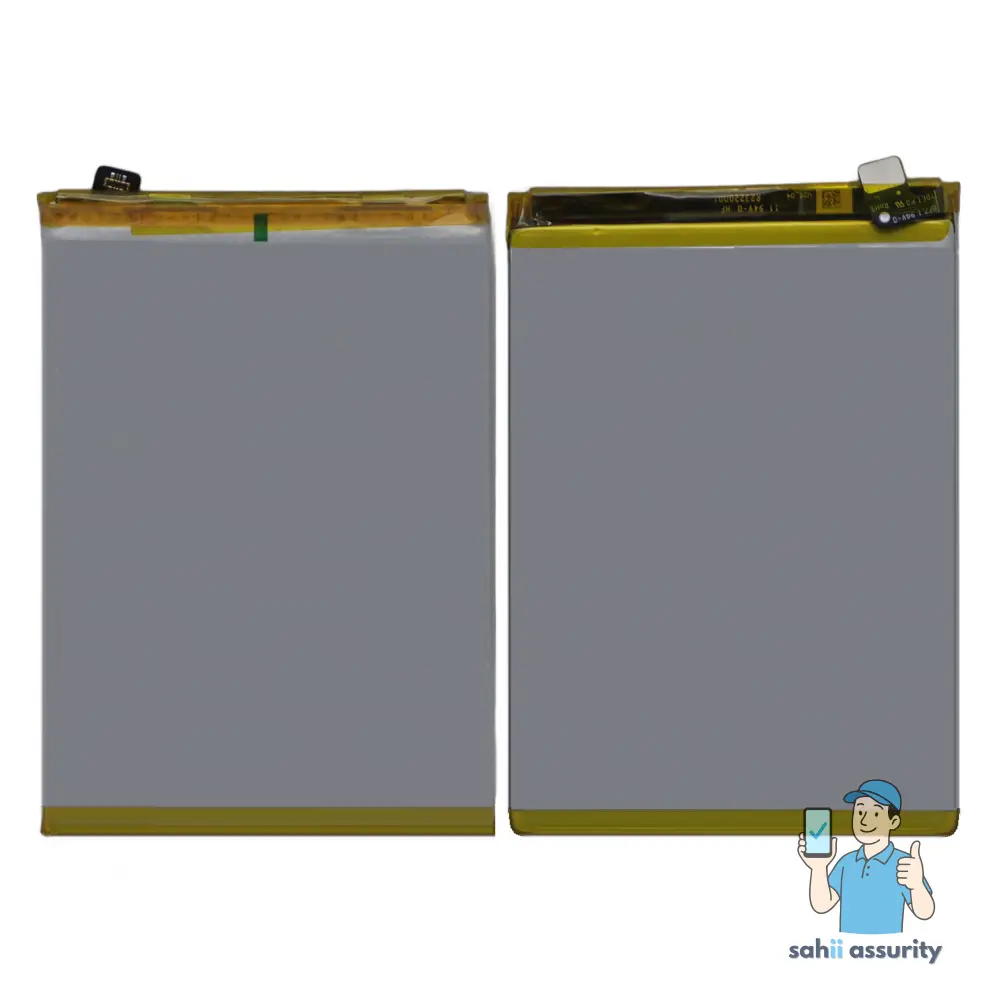 Battery for Realme 8i